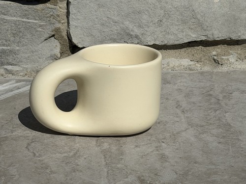 Chubby chunky ivory - chubby,