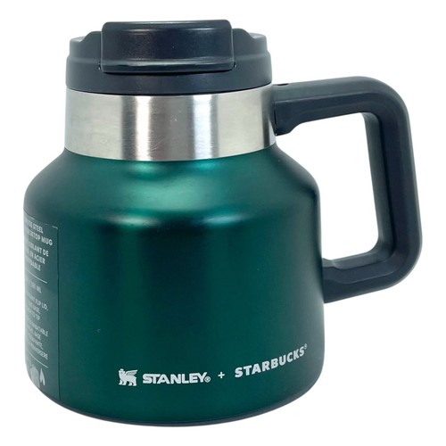 Stanley starbucks stainless - stanley,
