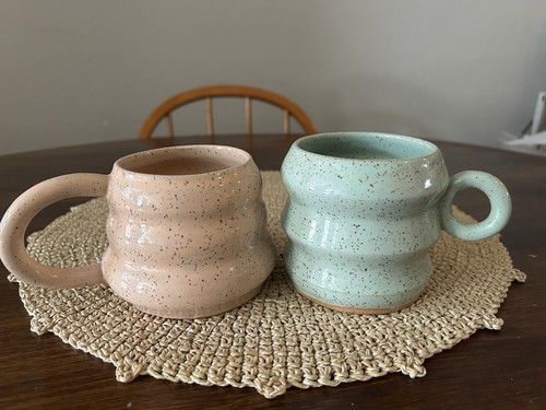 Mud witch ceramic - mud.witch,