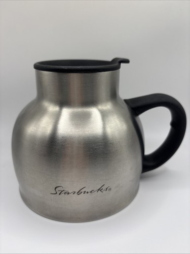 Starbucks stainless steel - starbucks,