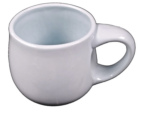 Starbuck 2005 sky blue round - sky,