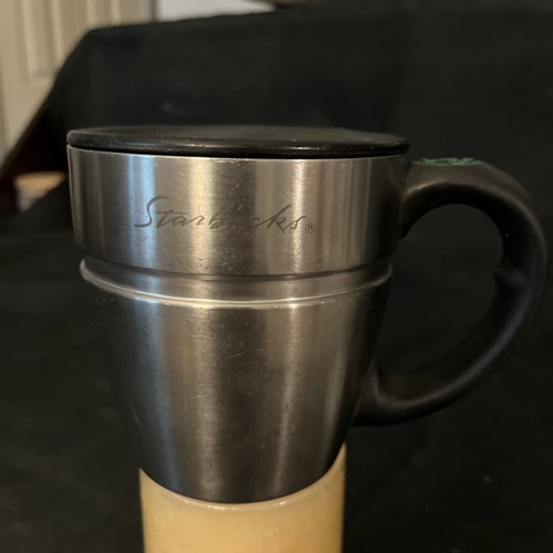 Vintage 2001 starbucks - 2001,