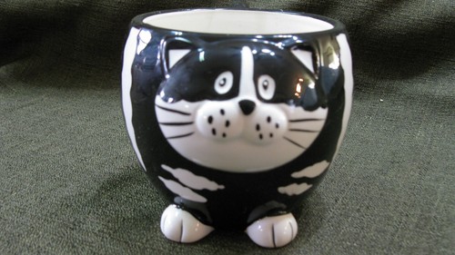 Pier one imports chubby - imports, cat